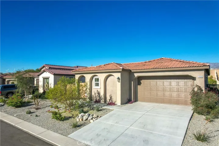 11535 W Starcross Drive, Desert Hot Springs, California 92240