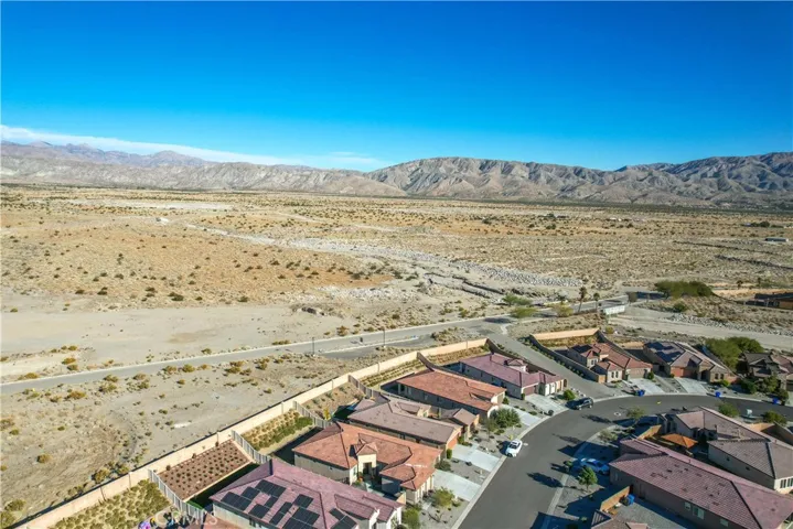 11535 W Starcross Drive, Desert Hot Springs, California 92240