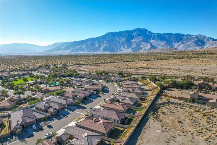 11535 W Starcross Drive, Desert Hot Springs, California 92240