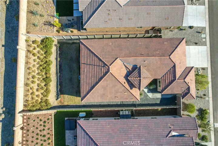 11535 W Starcross Drive, Desert Hot Springs, California 92240