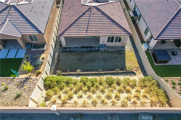 11535 W Starcross Drive, Desert Hot Springs, California 92240