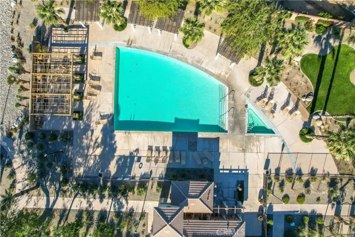 11535 W Starcross Drive, Desert Hot Springs, California 92240