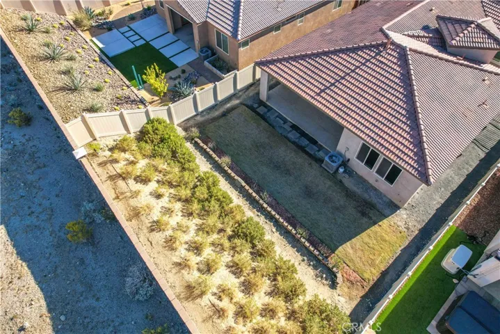 11535 W Starcross Drive, Desert Hot Springs, California 92240