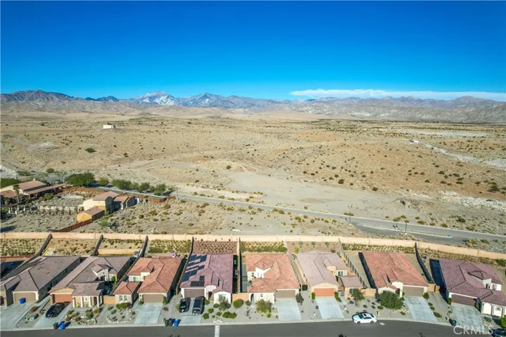 11535 W Starcross Drive, Desert Hot Springs, California 92240