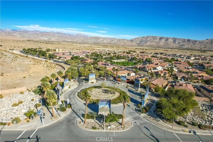 11535 W Starcross Drive, Desert Hot Springs, California 92240