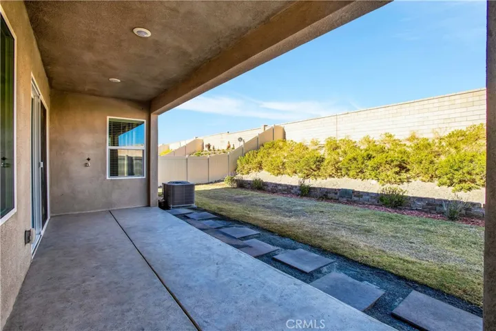 11535 W Starcross Drive, Desert Hot Springs, California 92240