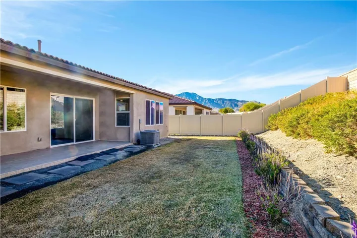 11535 W Starcross Drive, Desert Hot Springs, California 92240