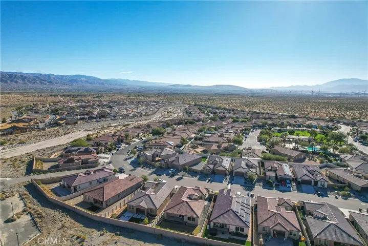 11535 W Starcross Drive, Desert Hot Springs, California 92240