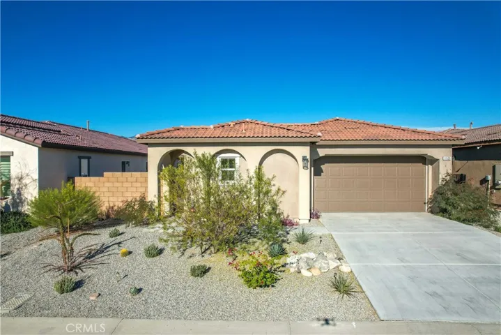 11535 W Starcross Drive, Desert Hot Springs, California 92240