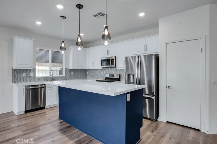 11535 W Starcross Drive, Desert Hot Springs, California 92240