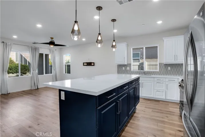 11535 W Starcross Drive, Desert Hot Springs, California 92240