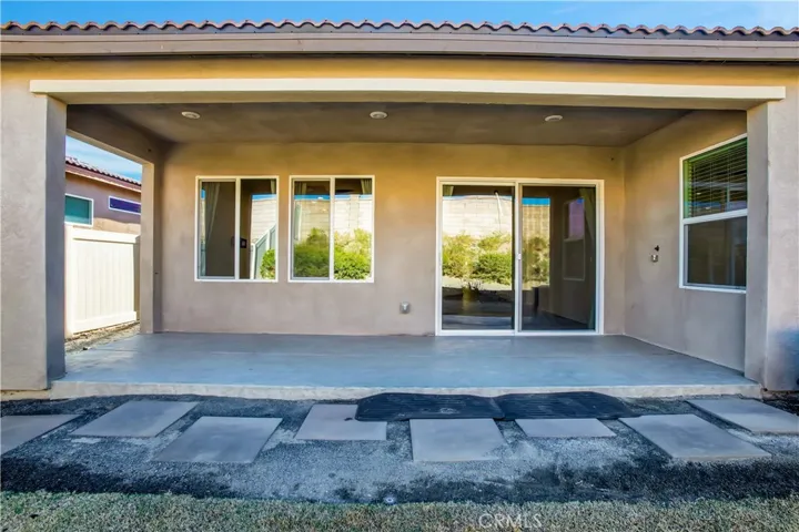 11535 W Starcross Drive, Desert Hot Springs, California 92240