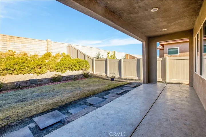 11535 W Starcross Drive, Desert Hot Springs, California 92240