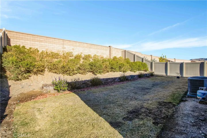 11535 W Starcross Drive, Desert Hot Springs, California 92240