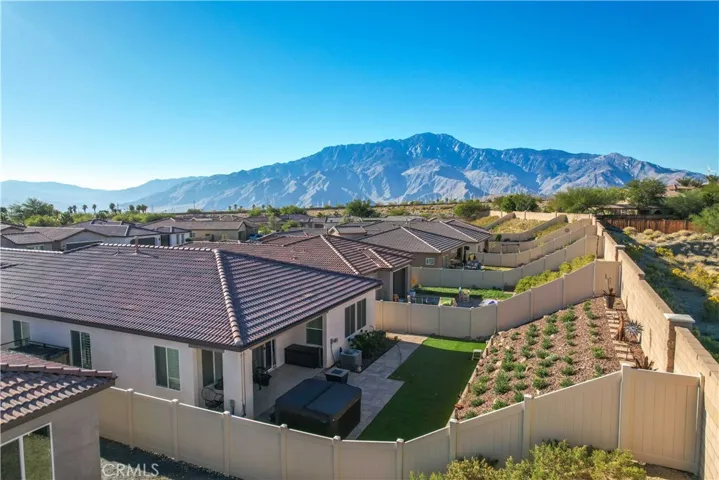 11535 W Starcross Drive, Desert Hot Springs, California 92240