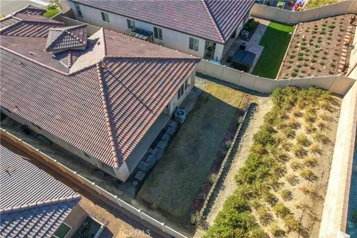 11535 W Starcross Drive, Desert Hot Springs, California 92240