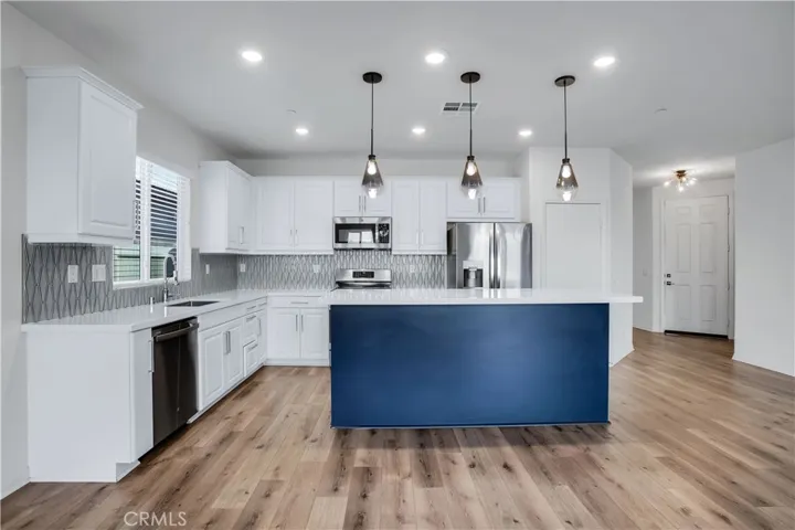 11535 W Starcross Drive, Desert Hot Springs, California 92240
