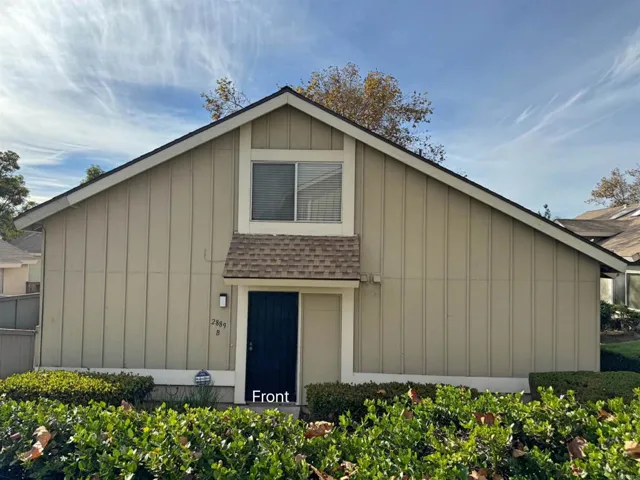 2889 Casey St. B, San Diego, California 92139