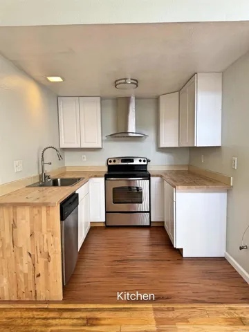 2889 Casey St. B, San Diego, California 92139