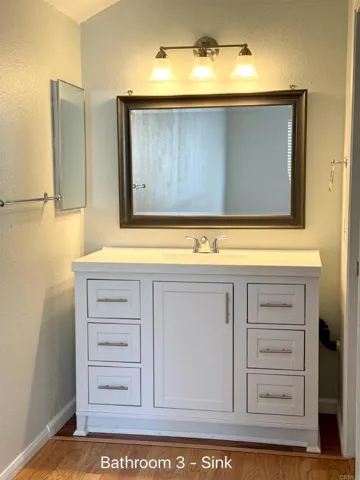 2889 Casey St. B, San Diego, California 92139