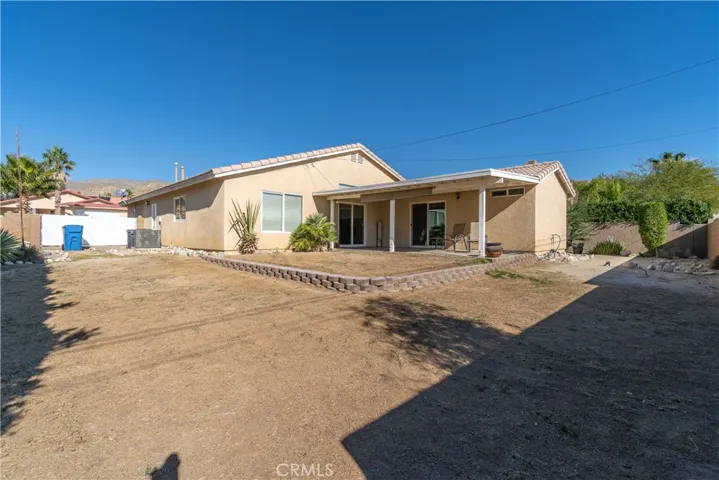 66957 San Remo Road, Desert Hot Springs, California 92240