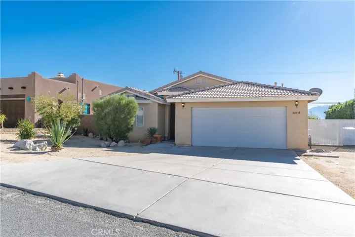 66957 San Remo Road, Desert Hot Springs, California 92240