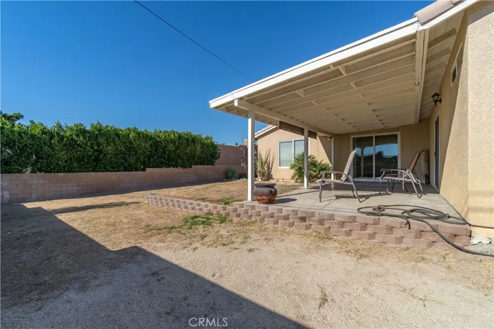 66957 San Remo Road, Desert Hot Springs, California 92240
