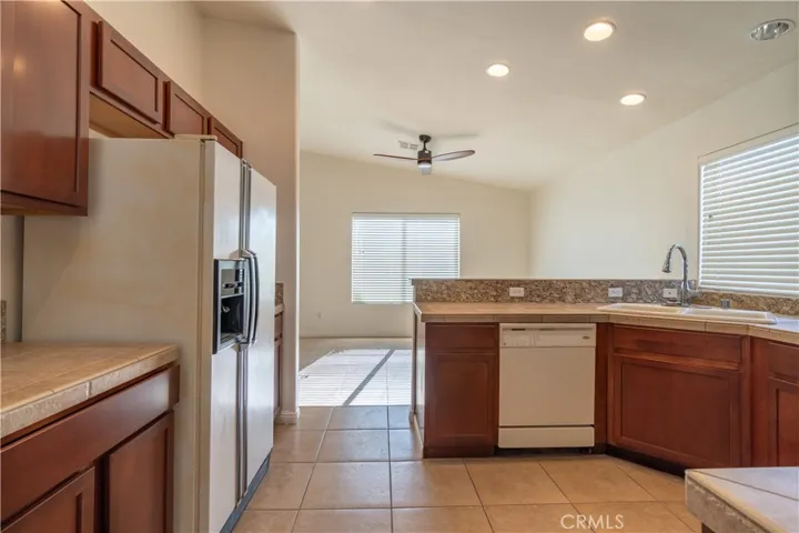 66957 San Remo Road, Desert Hot Springs, California 92240