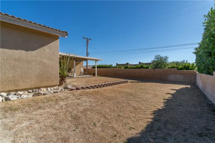 66957 San Remo Road, Desert Hot Springs, California 92240