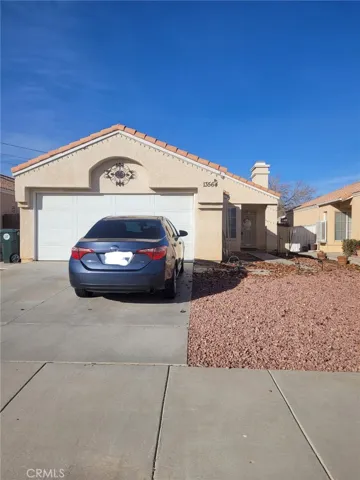 Front House