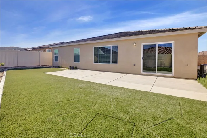 29086 Golden Sunset Circle, Winchester, California 92596