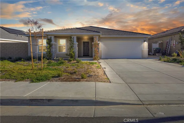 29086 Golden Sunset Circle, Winchester, California 92596