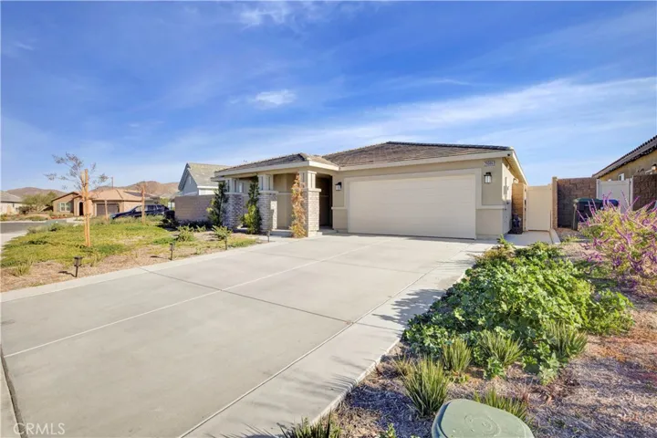29086 Golden Sunset Circle, Winchester, California 92596