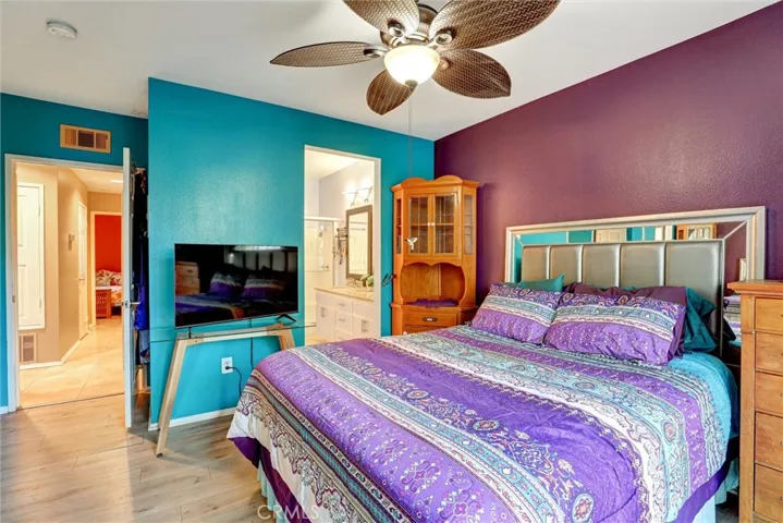 2941 Via Milano 108, Corona, California 92879