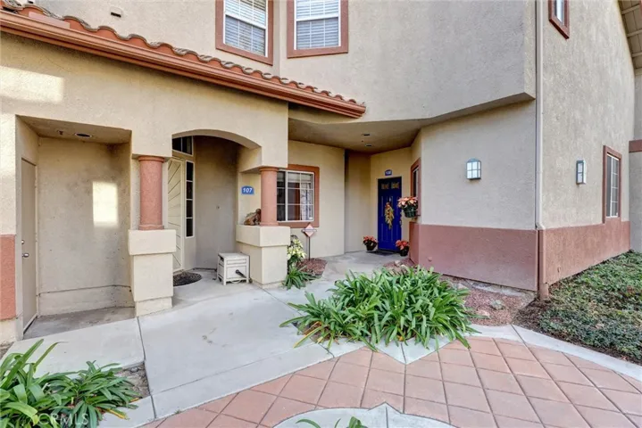 2941 Via Milano 108, Corona, California 92879