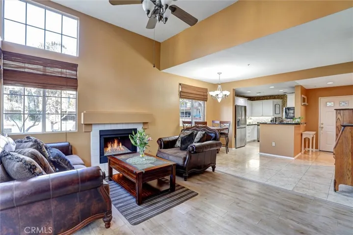 2941 Via Milano 108, Corona, California 92879