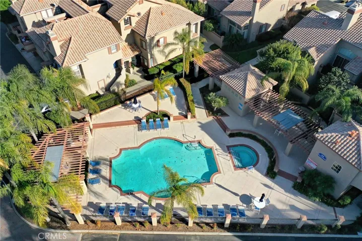 2941 Via Milano 108, Corona, California 92879