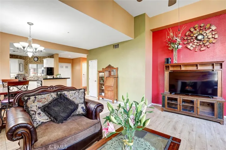 2941 Via Milano 108, Corona, California 92879