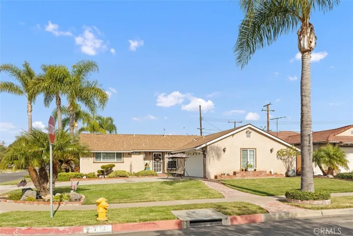 6789 Via Norte Circle, Buena Park, California 90620