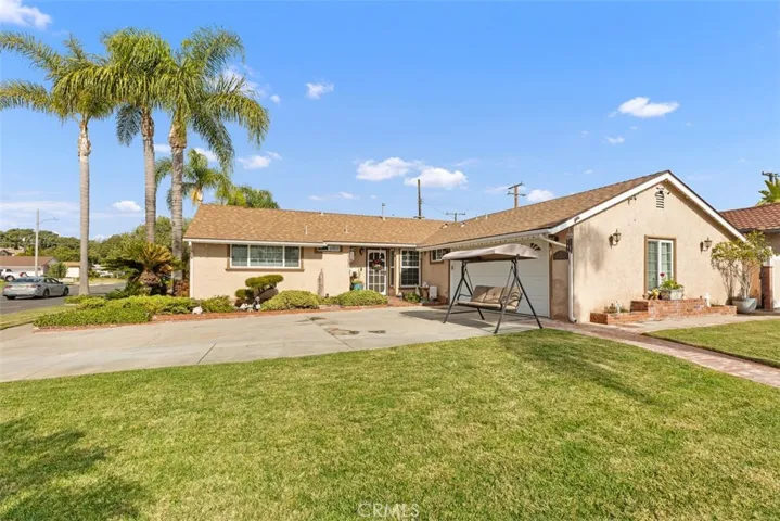6789 Via Norte Circle, Buena Park, California 90620