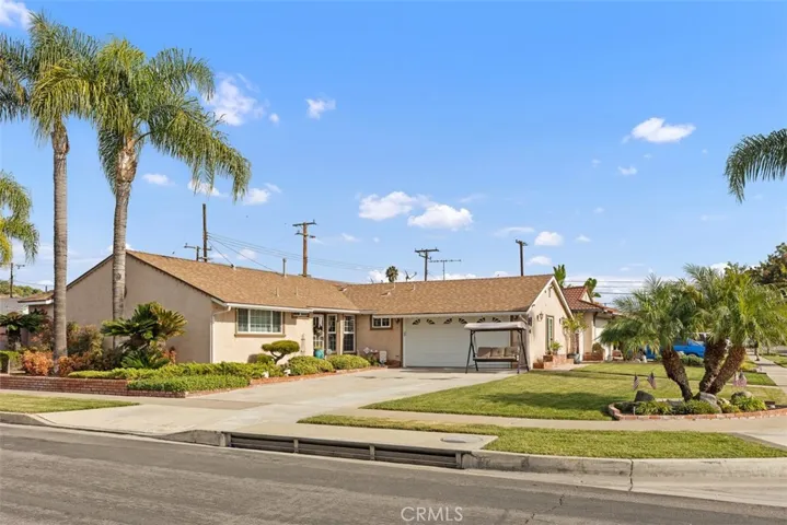 6789 Via Norte Circle, Buena Park, California 90620