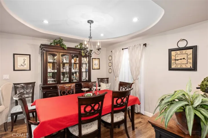 6789 Via Norte Circle, Buena Park, California 90620