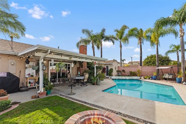 6789 Via Norte Circle, Buena Park, California 90620