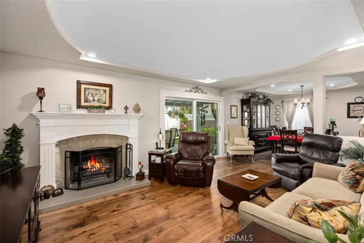 6789 Via Norte Circle, Buena Park, California 90620