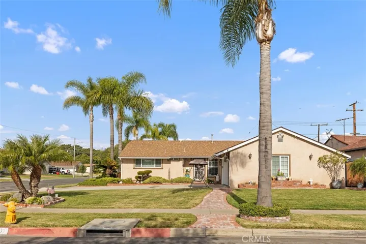 6789 Via Norte Circle, Buena Park, California 90620