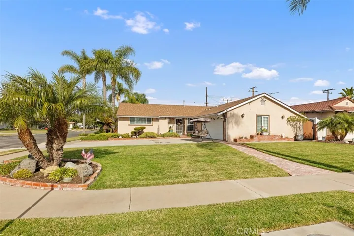 6789 Via Norte Circle, Buena Park, California 90620