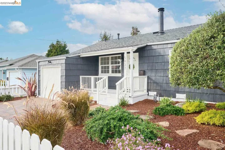 5437 Solano Ave, Richmond, California 94805