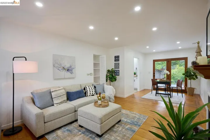 5437 Solano Ave, Richmond, California 94805