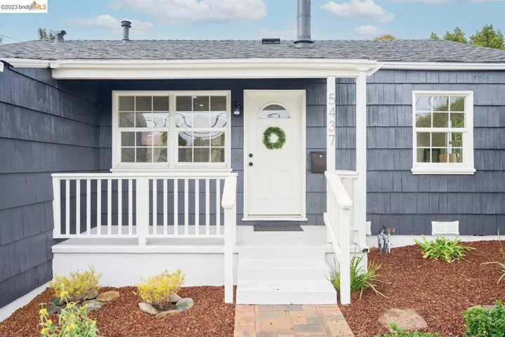 5437 Solano Ave, Richmond, California 94805