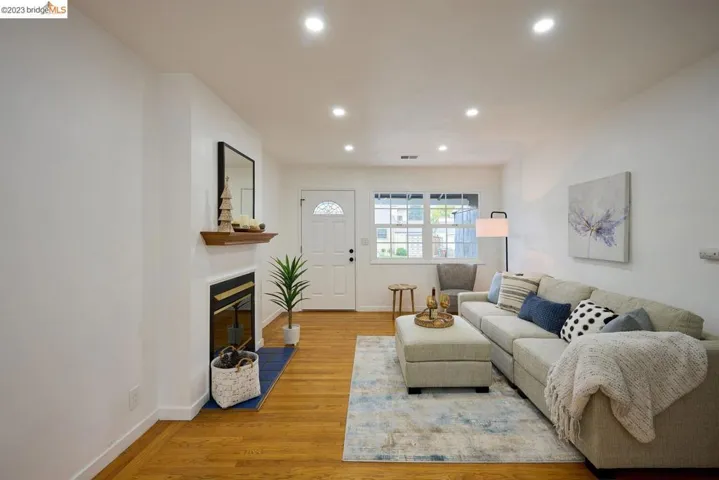 5437 Solano Ave, Richmond, California 94805